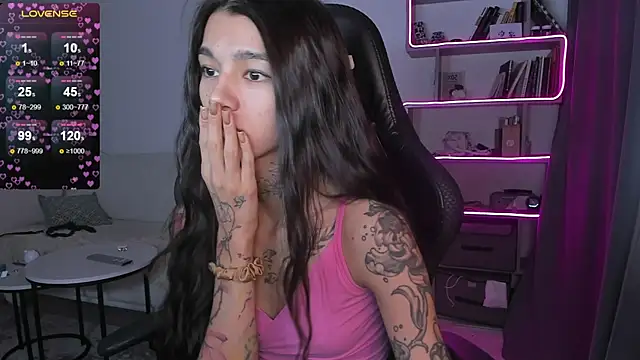 vinkitinkii online show from 01-06-25, 06:47