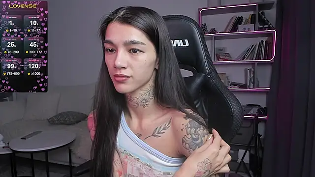 vinkitinkii online show from 01-09-25, 06:38