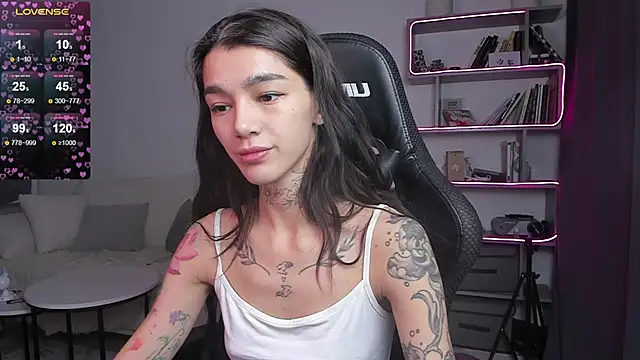 vinkitinkii online show from 01-11-25, 06:56