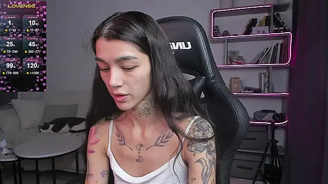 vinkitinkii online show from 01-11-25, 09:57