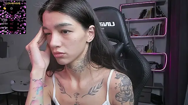 vinkitinkii online show from 01-12-25, 10:02