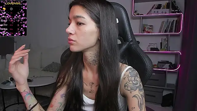 vinkitinkii online show from 01-19-25, 06:53