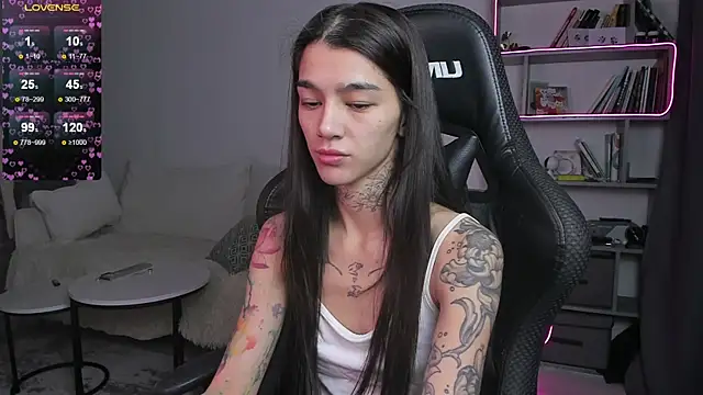 vinkitinkii online show from 02-05-25, 06:46