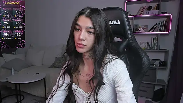 vinkitinkii online show from 02-15-25, 09:49