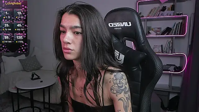 vinkitinkii online show from 02-26-25, 10:26