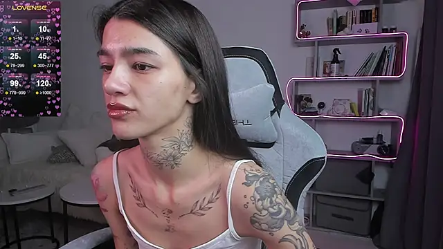 vinkitinkii online show from 03-09-25, 06:39