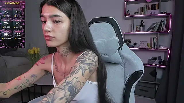 vinkitinkii online show from 03-10-25, 06:27