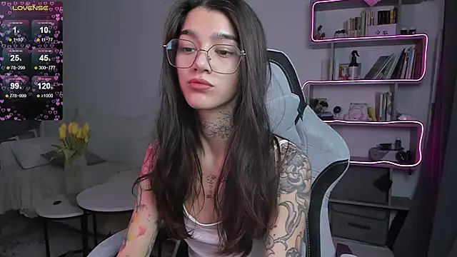 vinkitinkii online show from 03-11-25, 06:32