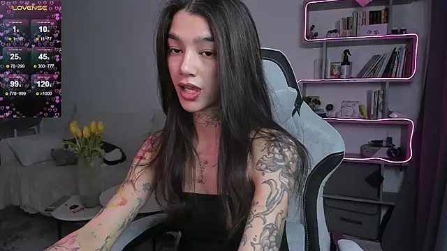 vinkitinkii online show from 03-12-25, 06:51