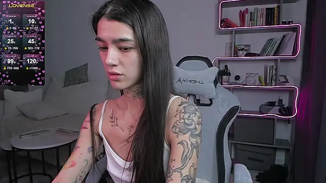 vinkitinkii online show from 03-20-25, 09:15