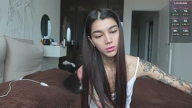 vinkitinkii online show from 10-23-25, 07:29