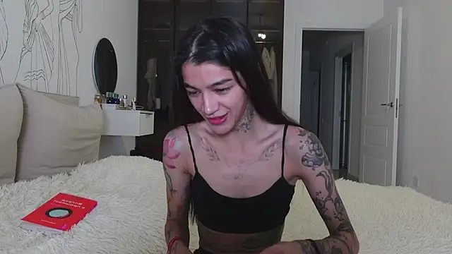 vinkitinkii online show from 11-14-25, 03:00