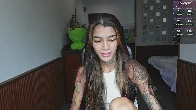 vinkitinkii online show from 03-06-26, 06:54