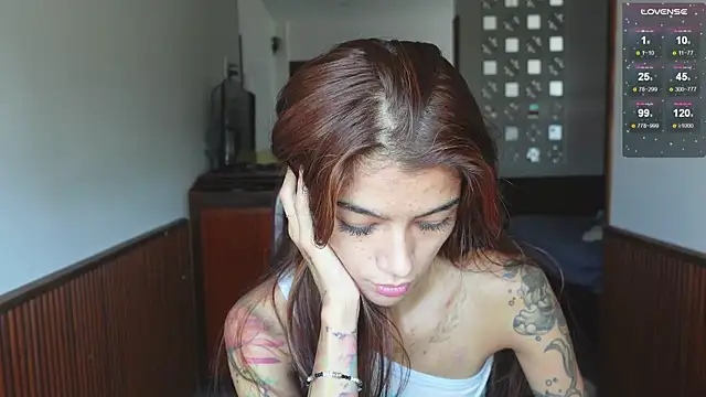 vinkitinkii online show from 03-28-26, 07:41