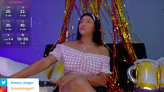  Gretta online show from 09-22-25, 07:38