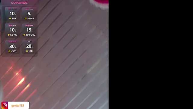  Gretta online show from 10-06-25, 07:55