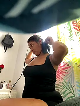  Gretta online show from 10-15-25, 04:40