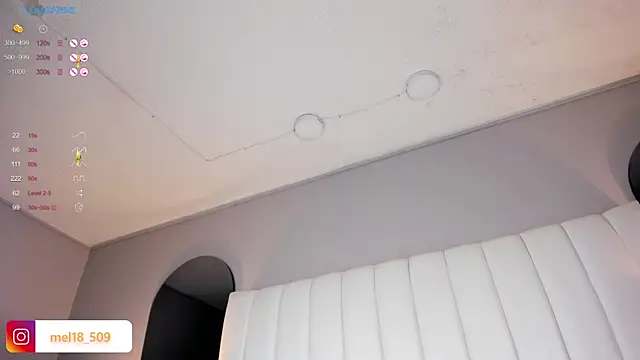 MelanieKlaus online show from 02-06-25, 07:24