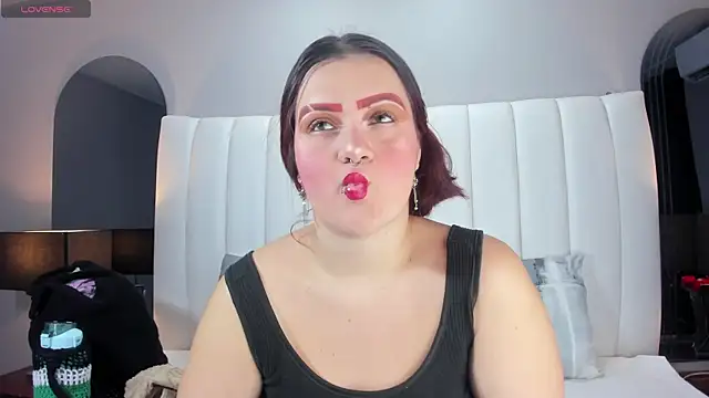 MelanieKlaus online show from 03-20-25, 04:18