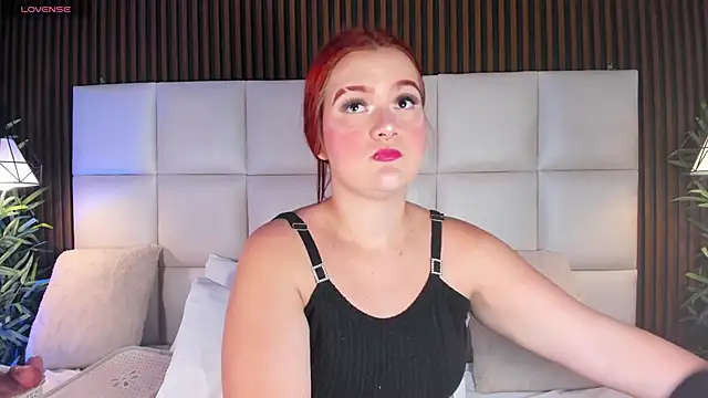 MelanieKlaus online show from 02-23-26, 11:40