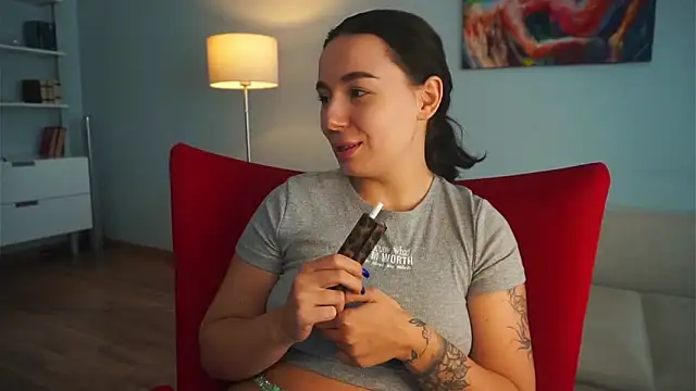 DiJiRay online show from 02-20-25, 01:08