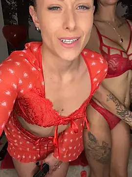 petrouchkaaa  online show from 02-14-25, 09:21