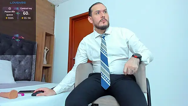 jeanpiere  online show from 03-29-26, 03:06