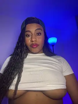 charlotteeruss online show from 01-14-26, 05:13