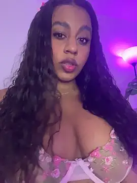 charlotteeruss online show from 02-24-26, 01:58