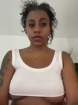 charlotteeruss online show from 04-03-26, 08:07