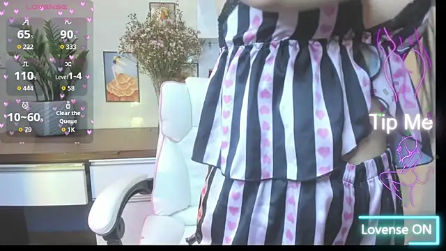 Mimini- online show from 01-13-26, 04:51