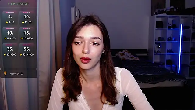 olivia jeas online show from 03-05-25, 12:49