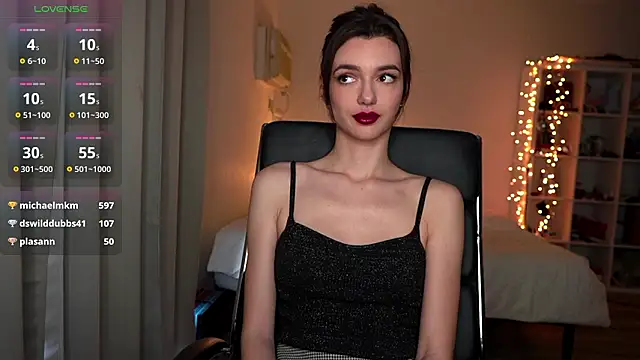 olivia jeas online show from 02-13-26, 12:50