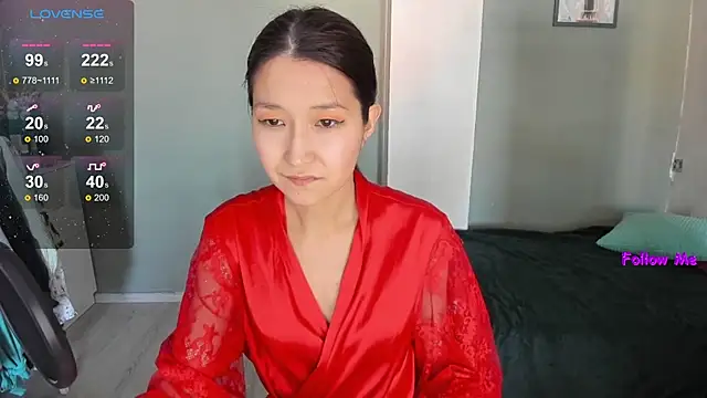 LeyylaStoone online show from 03-03-25, 06:04