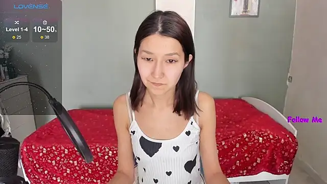 LeyylaStoone online show from 03-10-25, 04:38