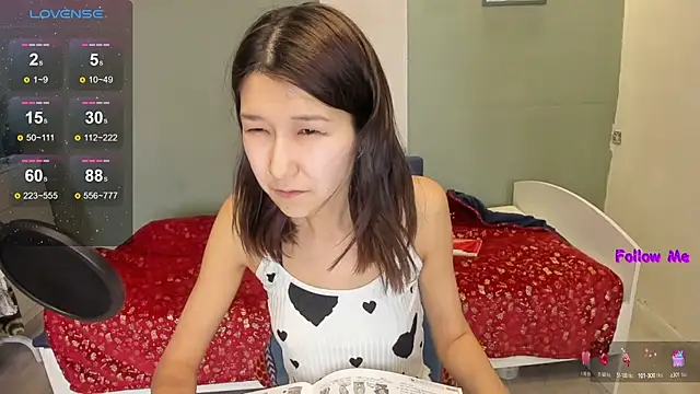 LeyylaStoone online show from 03-14-25, 07:26