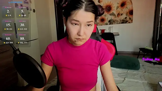LeyylaStoone online show from 06-18-26, 07:30