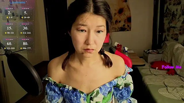 LeyylaStoone online show from 06-23-26, 01:58