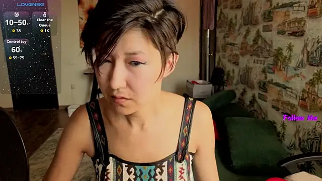 LeyylaStoone online show from 07-23-26, 02:31
