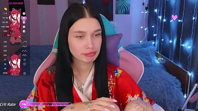 Amanda Tender online show from 12-05-24, 09:06