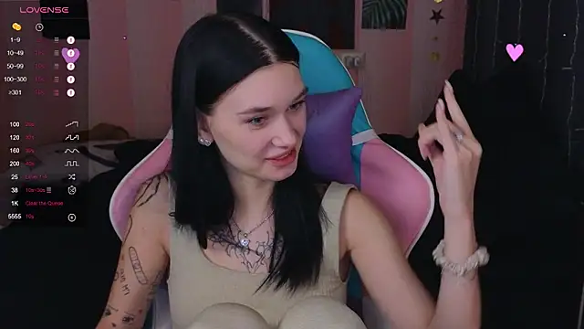 Amanda Tender online show from 12-30-24, 08:47