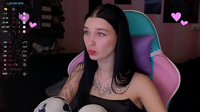 Amanda Tender online show from 01-14-25, 08:48