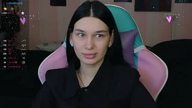 Amanda Tender online show from 01-26-25, 09:29