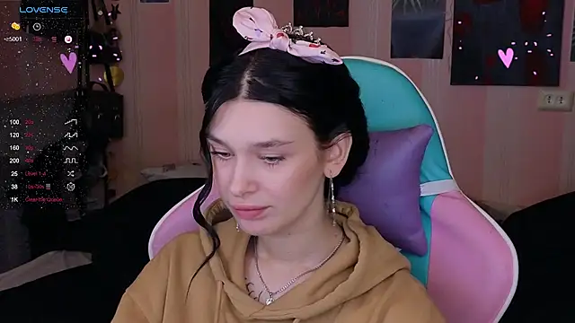 Amanda Tender online show from 01-27-25, 08:17