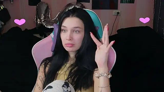 Amanda Tender online show from 02-02-25, 10:17