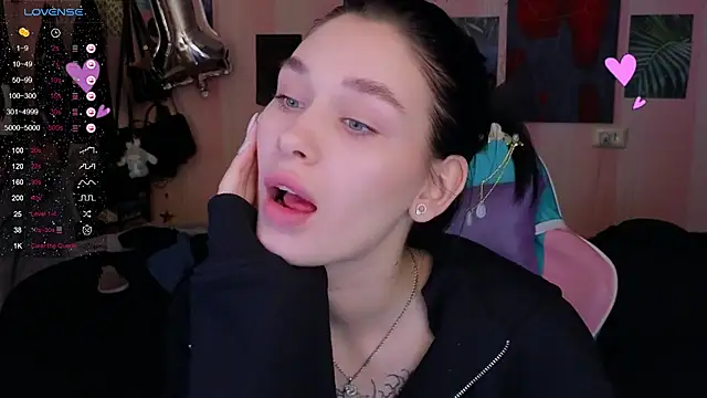 Amanda Tender online show from 02-20-25, 09:31