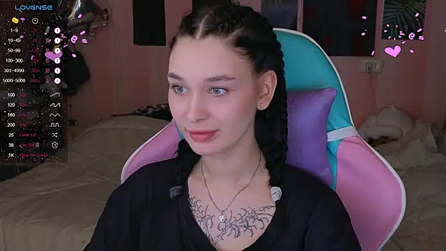 Amanda Tender online show from 02-27-25, 09:25