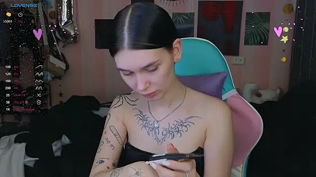 Amanda Tender online show from 03-20-25, 09:56