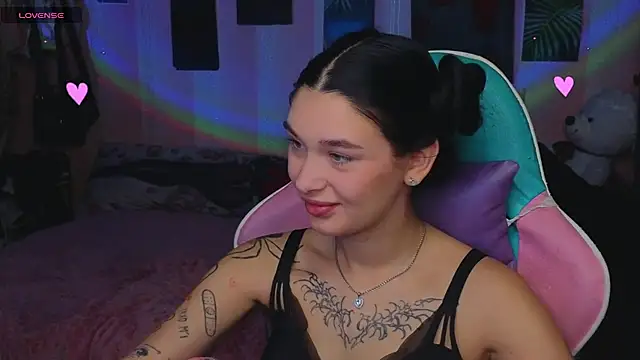 Amanda Tender online show from 09-23-25, 12:24