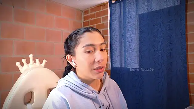 emma rouse69 online show from 10-17-25, 02:19